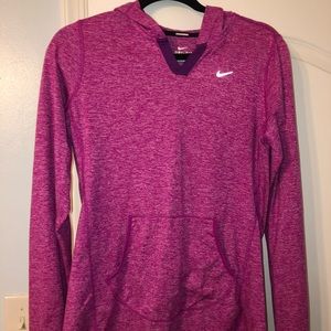 Nike Running Pull Over